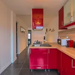 3 Bedroom House With Terrace, Near Lille Vendégház 3*