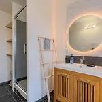 3 Bedroom House With Terrace, Near Lille 3*