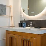 3 Bedroom House With Terrace, Near Lille Vendégház Marcq-en-Baroeul