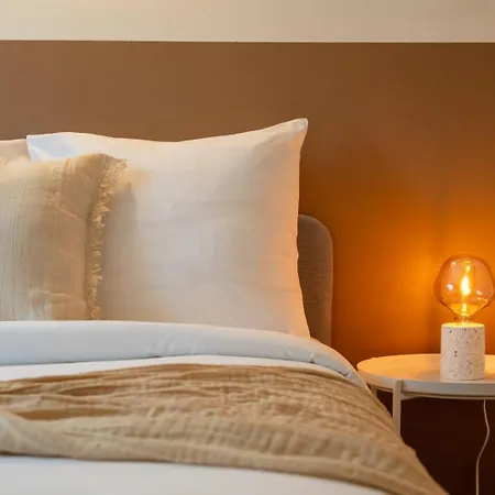 3 Bedroom House With Terrace, Near Lille بيت ضيافة ماركب-ان-باروئيل